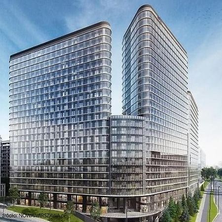 Warszawski Hongkong, Kultowe Miejsce Varsó Kültér fotó